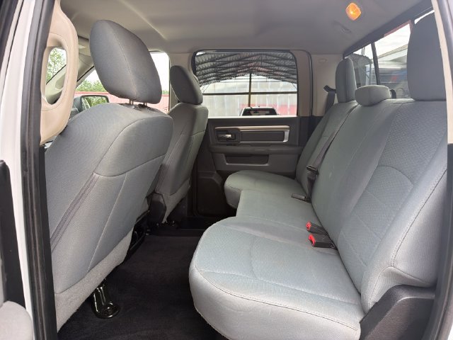 Used 2017 RAM 2500 SLT AWD/4WD image 23