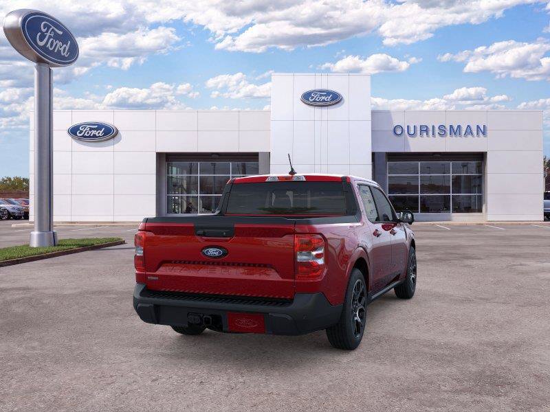 New 2026 Ford Maverick Lariat AWD/4WD image 7
