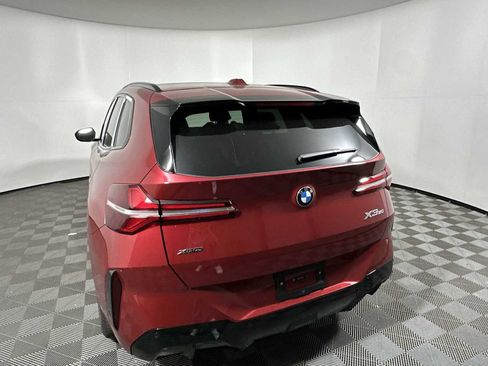 New 2026 BMW X3 xDrive30 w/ Premium Package image 3