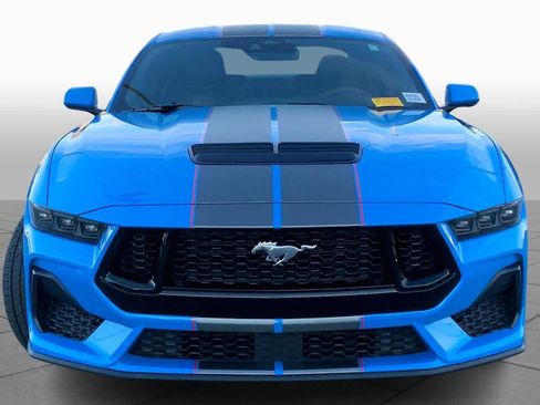 Used 2025 Ford Mustang GT Premium image 3