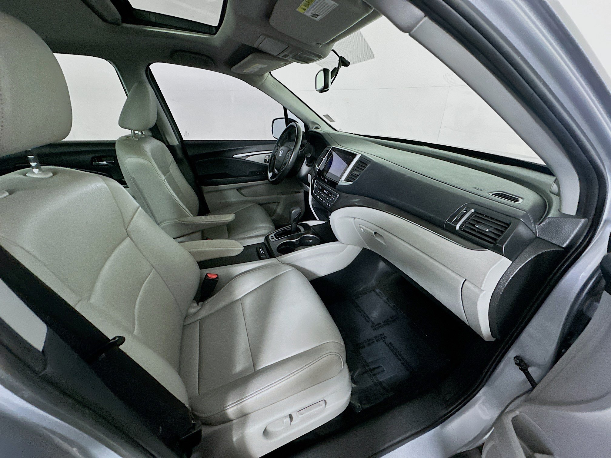 Used 2018 Honda Pilot EX-L image 31