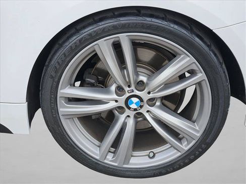 Used 2016 BMW 435i Convertible RWD image 14