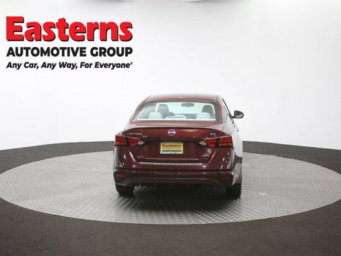 Used 2023 Nissan Altima 2.5 SV AWD/4WD image 36