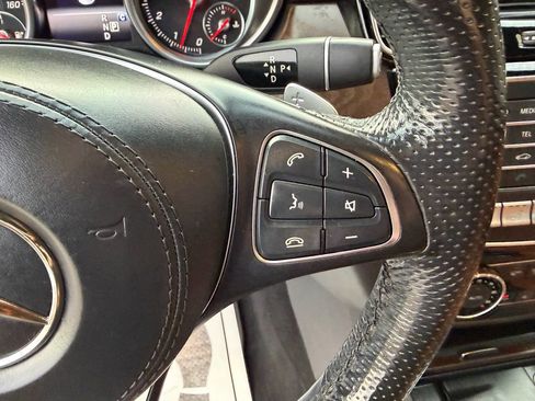 Used 2019 Mercedes-Benz GLS 450 4MATIC w/ Premium 1 Package image 20