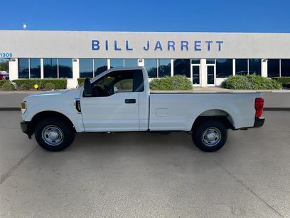 Certified 2022 Ford F250 XL