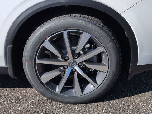 Certified 2026 Acura MDX FWD w/ Technology Package image 14