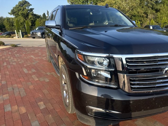 Used 2017 Chevrolet Tahoe Premier AWD/4WD image 20