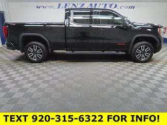 Used 2021 GMC Sierra 1500 Elevation video 2