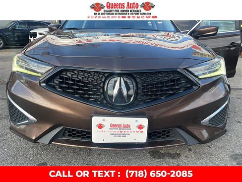 Used 2019 Acura ILX image 30
