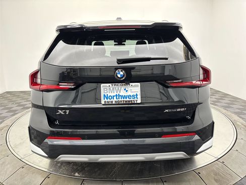 New 2026 BMW X1 xDrive28i w/ Convenience Package AWD/4WD image 15