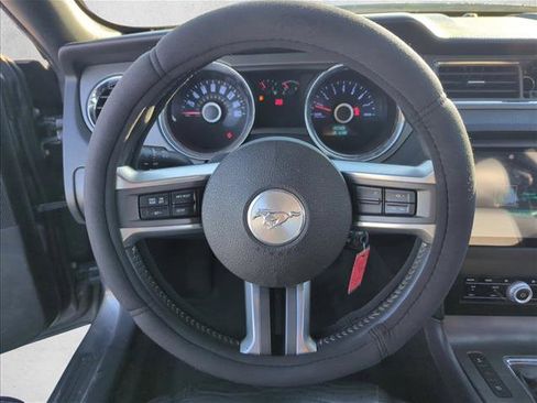 Used 2014 Ford Mustang Coupe w/ FP6 Appearance Package image 11