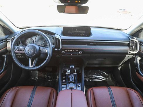 Used 2024 MAZDA CX-50 AWD 2.5 Turbo w/ Cargo Package image 12