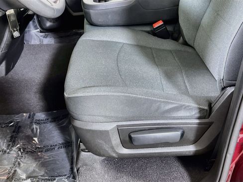 Used 2022 RAM 1500 Warlock w/ Utility Group AWD/4WD image 18