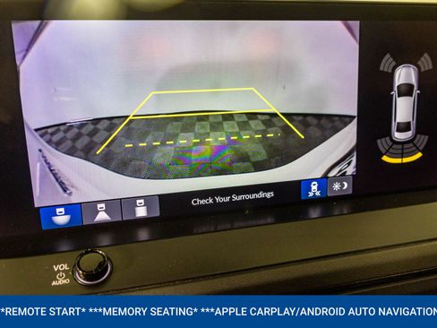 Used 2023 Honda Accord EX-L image 6