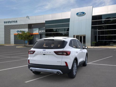 New 2026 Ford Escape Active w/ Cold Weather Package image 8