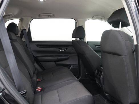 Used 2024 Honda CR-V LX image 13