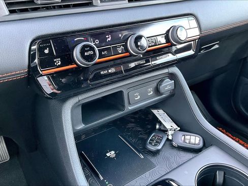 New 2026 Honda Pilot TrailSport image 20