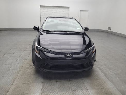 Used 2024 Toyota Corolla LE FWD image 14