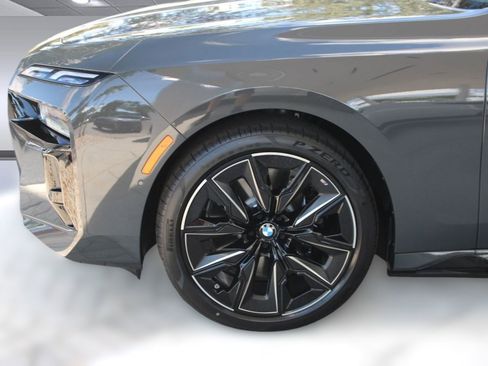 New 2026 BMW i7 eDrive50 w/ M Sport Package image 12