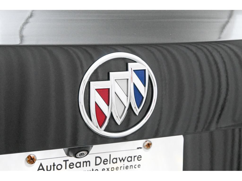 Used 2023 Buick Envision Preferred AWD/4WD image 52