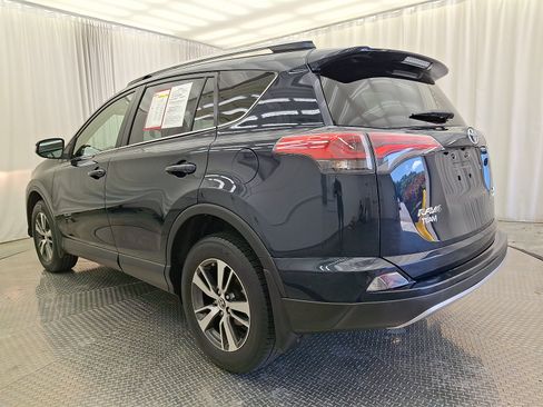 Certified 2018 Toyota RAV4 XLE w/ Plus Extra Value Package AWD/4WD image 13