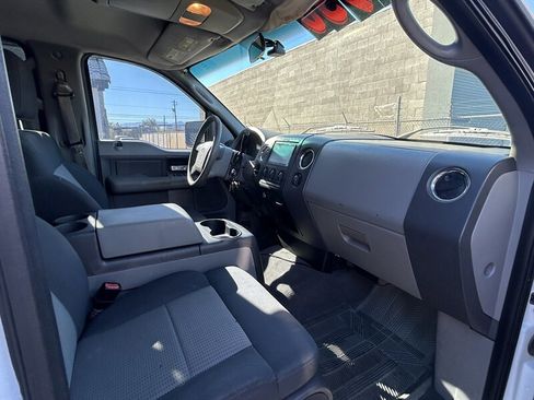 Used 2007 Ford F150 XLT image 16