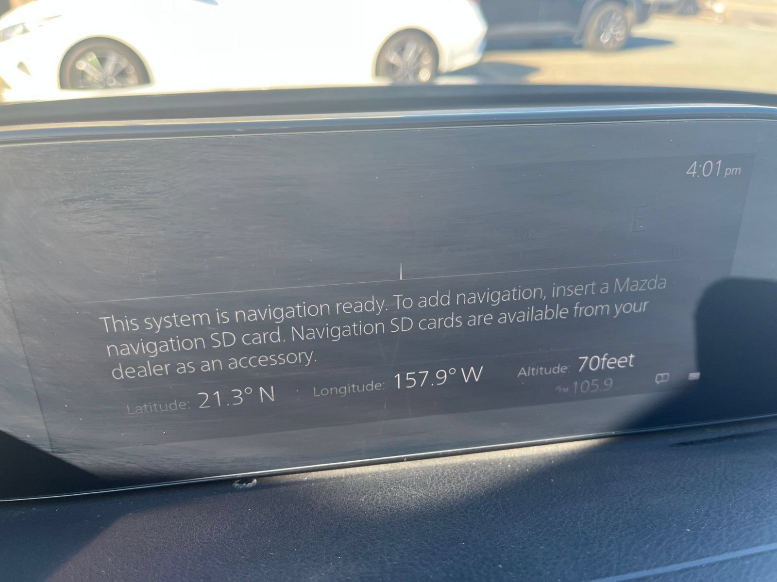 Used 2024 MAZDA CX-30 AWD 2.5 S w/ Select Sport Pkg image 19