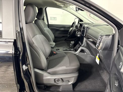 New 2026 Ford Ranger XLT w/ Equipment Group 301A High RWD image 5