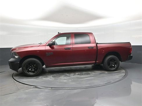 Used 2022 RAM 1500 Tradesman w/ Electronics Group image 7