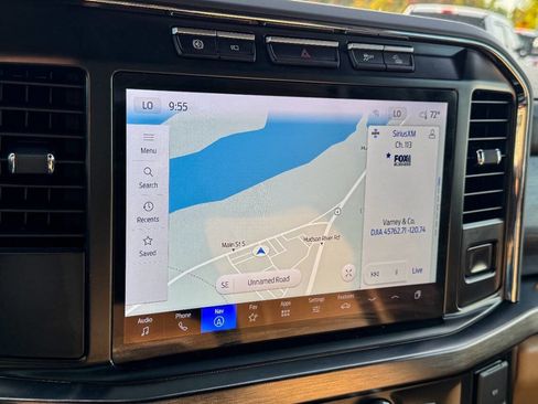 Used 2023 Ford F250 Lariat w/ Tremor Off-Road Package image 27