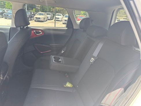 Used 2023 Kia Soul GT-Line w/ GT-Line Technology Package FWD image 15