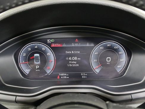 Used 2020 Audi A5 2.0T Premium Plus w/ Premium Plus image 34