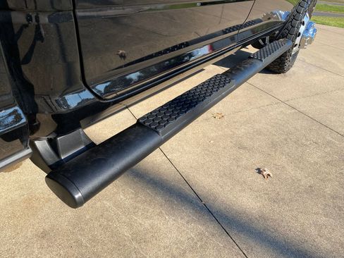 Used 2025 RAM 3500 Tradesman image 10