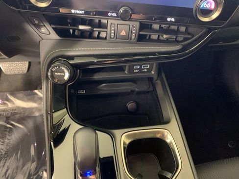 Certified 2024 Lexus NX 350h AWD w/ Vision Package image 25