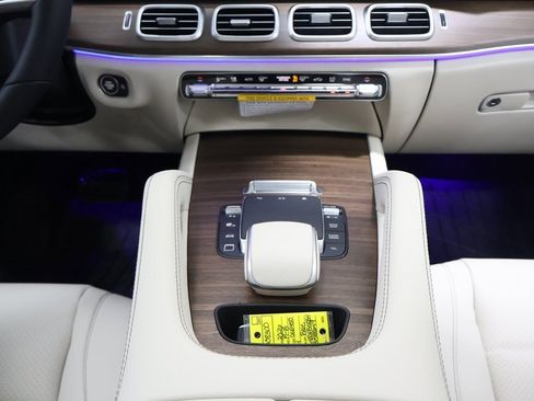 New 2026 Mercedes-Benz GLE 450 4MATIC image 20