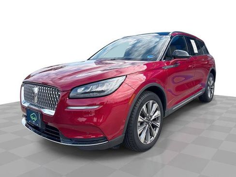 Used 2022 Lincoln Corsair Reserve w/ Equipment Group 201A AWD/4WD image 1
