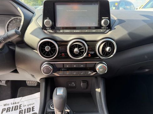 Used 2023 Nissan Sentra S FWD image 14