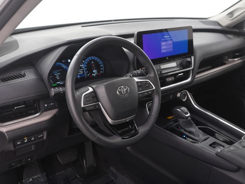 Used 2024 Toyota Grand Highlander Limited image 24