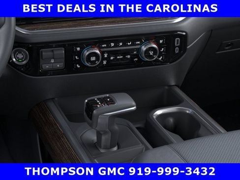 New 2026 GMC Sierra 1500 SLT AWD/4WD image 26
