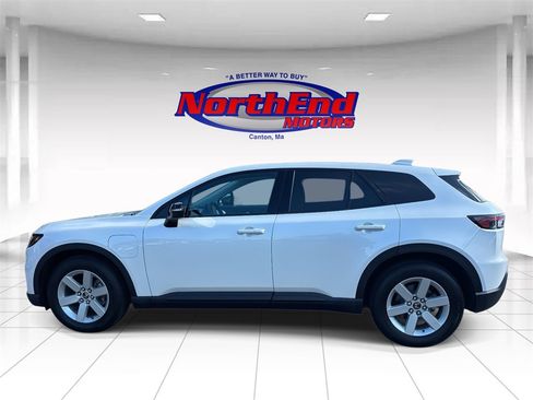 Used 2024 Honda Prologue EX image 6