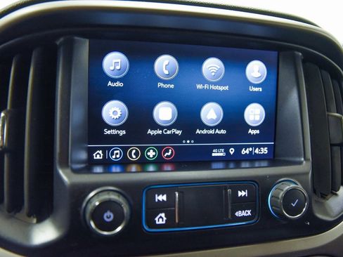 Used 2022 Chevrolet Colorado Z71 image 17