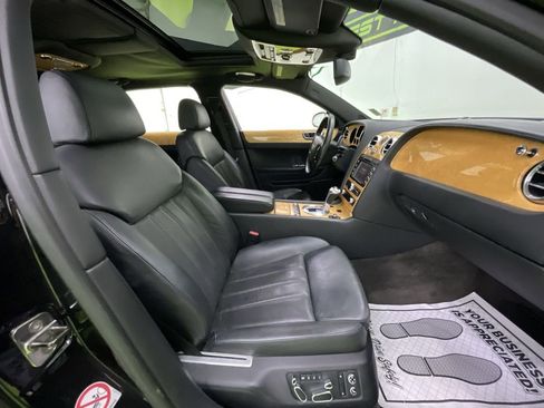 Used 2007 Bentley Flying Spur Flying Spur image 26