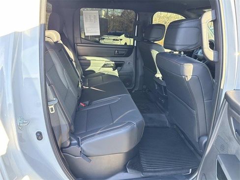 Used 2025 Toyota Tundra Limited image 11