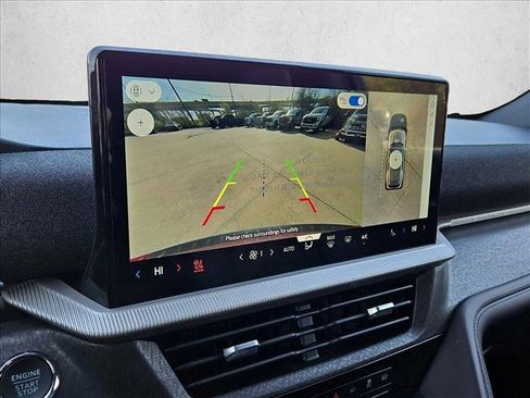 New 2026 Ford Explorer Platinum image 13