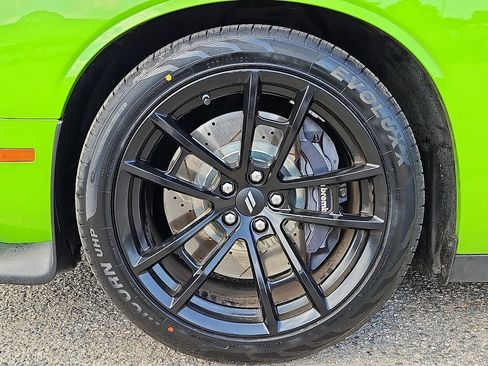 Used 2017 Dodge Challenger T/A RWD image 8