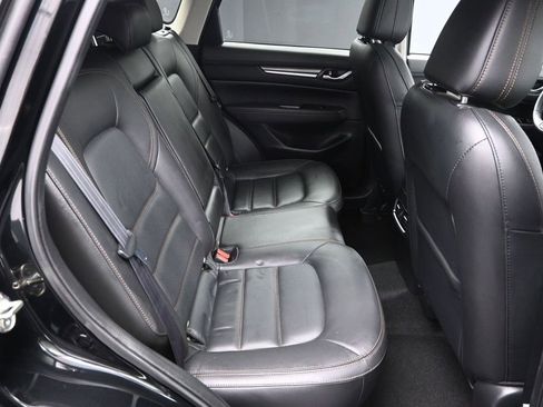 Used 2022 MAZDA CX-5 AWD 2.5 S w/ Premium Plus Pkg image 37