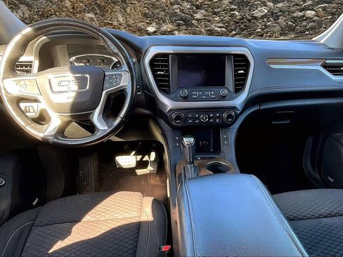 Used 2018 GMC Acadia SLE w/ Driver Alert Package I image 13