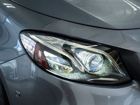 Used 2019 Mercedes-Benz E 63 AMG S image 20