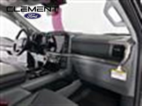 New 2025 Ford F150 XLT w/ Equipment Group 302A MID image 29