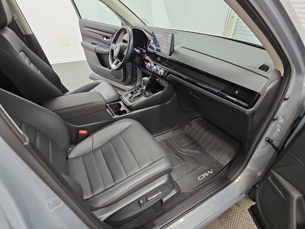 Used 2026 Honda CR-V EX-L image 35